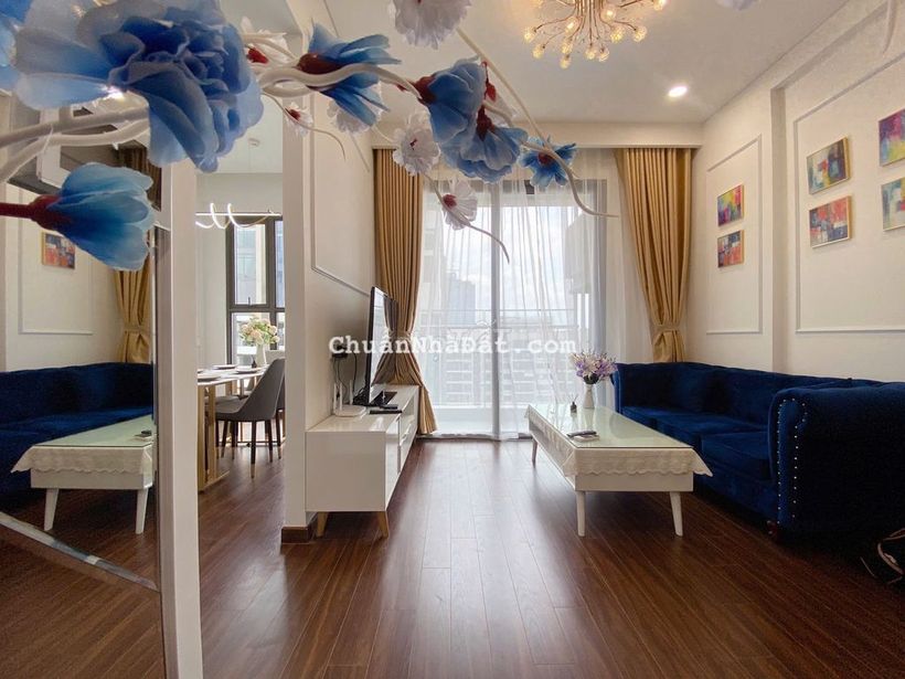 Cho thuê chung cư Masteri Vinhomes Ocean Park