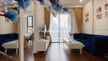 Cho thuê chung cư Masteri Vinhomes Ocean Park