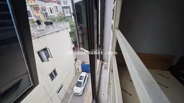 Sự an bình giữa trung tâm sầm uất!!!