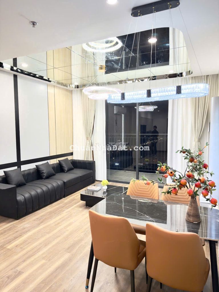 Tổng hợp các quỹ cho thuê phân khu The Zurich vinhomes ocean park