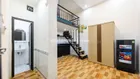 Cho thuê phòng tầng 1 full đồ – 35m² – Xuân Thủy, Cầu Giấy
