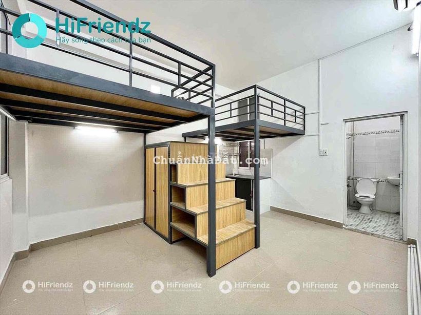 DUPLEX GIÁ RẺ SIÊU HẠT DẺ NGAY ĐÔNG HƯNG THUẬN, Q12