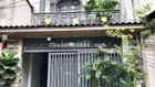 ( Biệt Thự Mini ) Bình Trị Đông - Bình Tân - 3 Tầng - DT 4,3x18 - Hẻm