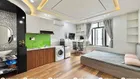 KHAI TRƯƠNG CĂN HỘ STUDIO 30m2 CỬA SỔ GẦN CÔNG VIÊN LÀNG HOA GÒ VẤP