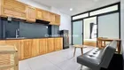 Căn Hộ 1PN - Studio Bancol có p tập Gym ngay Etown Cộng Hoà