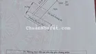 ĐẤT THỔ 2 MẶT TIỀN 19/5 CẦN ĐƯỚC (CŨ)