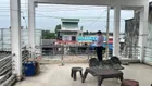 Bán Nha Mặt Tiền Kinh Doanh Thị Trấn Thạnh Ngay Chợ