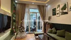 Tổ ấm phong cách Retro rộng thoáng,gần đường, khu xóm yên tĩnh sạch sẽ