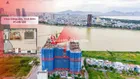 Hàng hiếm căn 1PN view sông Hàn, Công viên giá *** thị trường
