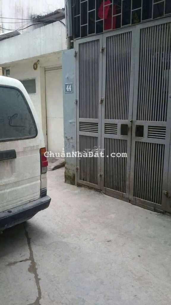 Cho thuê nhà ở triều khúc