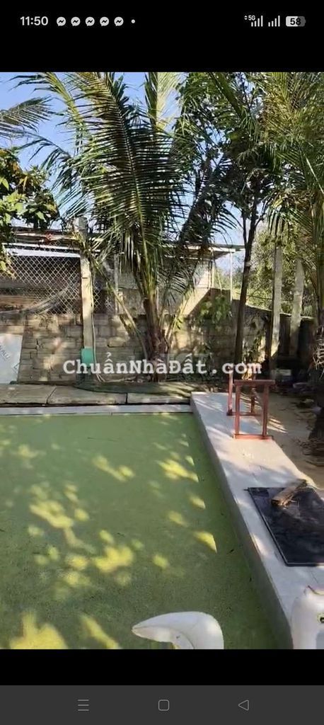 🎆NHÀ VƯỜN ĐẸP 400M2 MAI ĐĂNG CHƠN❤️