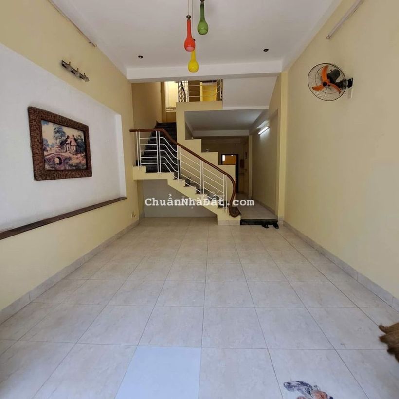 $CHO THUÊ NHÀ 2 TẦNG MẶT TIỀN: HOÁ SƠN - HOÀ CƯỜNG NAM - HẢI CHÂU