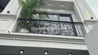 Nhà đẹp 66M2 HXH 4 tầng 5 phòng ngủ sát chợ Tân Bình khu hiếm nhà bán
