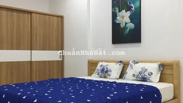 Bán căn hộ chung cư 152/11 Nguyễn Thị Tần Quận 8 giá 3.1 tỷ/căn 2pn TL