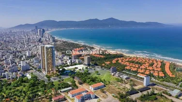 GẤP! Bán nhanh căn góc 2PN The Sang Residence – Giá tốt hiếm có 4,3 tỷ