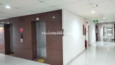 Cho thuê căn hộ 2PN 80m2 tại chung cư An Bình, giá chỉ 8.5 triệu