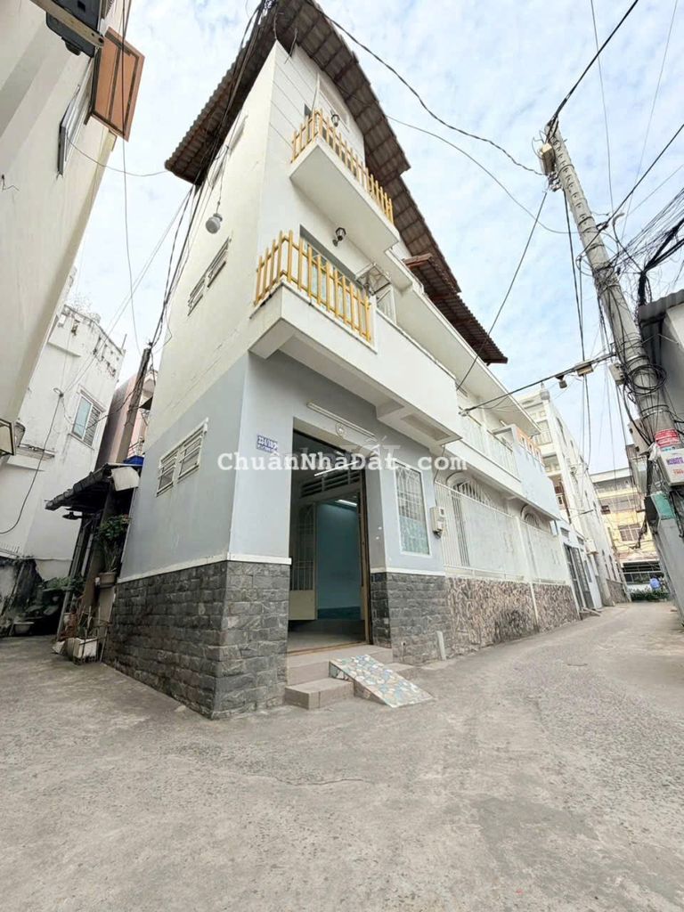 CHO THUÊ NHÀ PHƯỜNG TRUNG DŨNG GIÁ 5 TRIỆU