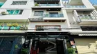 ⭐️Nhà HXH Bà Hom Q6 - 4 Tầng - Ngang 7m - HĐT Cao - Chỉ 6,6 Tỷ