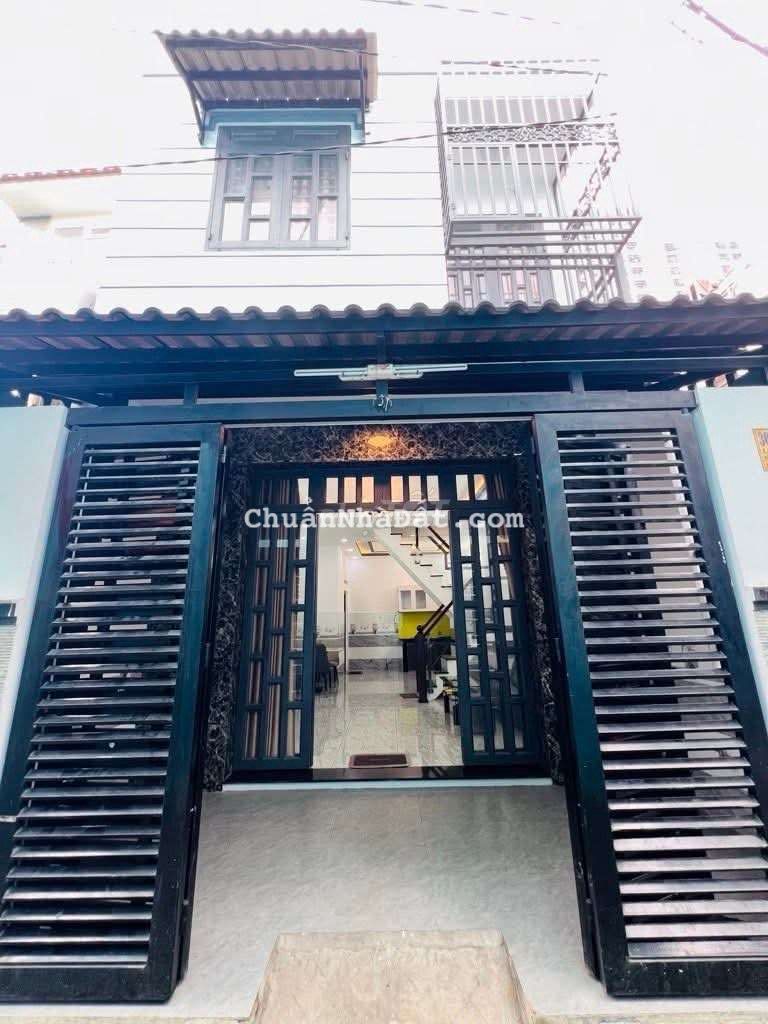 Bán nhà căn góc 2 tầng lâm văn bền, quận 7, hơn 5 tỷ