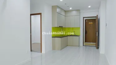 CĂN HỘ BCONS CITY 4,9TR, Đ. THỐNG NHẤT, P. ĐÔNG HÒA, DĨ AN