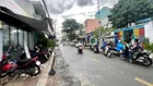 Mặt Bằng Cho Thuê Lê Lư, P Phú Thọ Hoà, Tân Phú