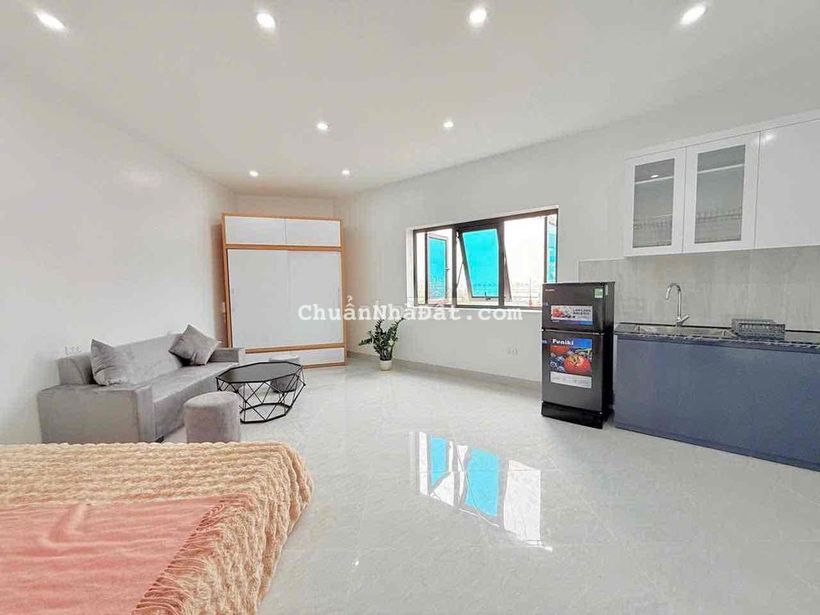 PHÒNG MỚI TẠI BẮC TỪ LIÊM NGAY GẦN BẾN XE NAM THĂNG LONG