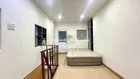 CHO THUÊ NHÀ NHỎ CÓ GÁC LỬNG THIẾT KẾ TỐI GIÁ 5 TRIỆU