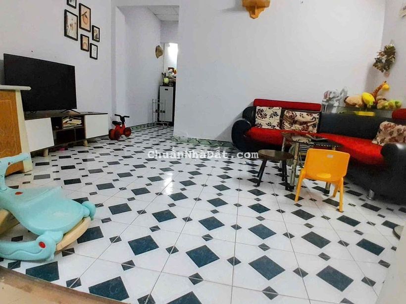 CHỈ 3.2 TỶ SỞ HỮU NHÀ ĐI BỘ RA QUẢNG TRƯỜNG 2/9-TRUNG TÂM HẢI CHÂU