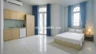 Chính chủ cho thuê phòng mới, có ban công full NT ở gần Thống Nhất