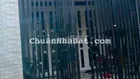 Cho thuê đt 4x12-1p kín gác lửng 1wc điện nước sạch hẽm-4m cho thuêlâu