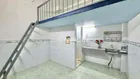 Phòng trọ có gác giá rẻ gần Aeon Tân Phú, ĐH Công Thương
