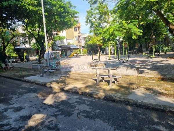 Bán nhà mặt tiền An Hải, An Hải Bắc, Đà Nẵng