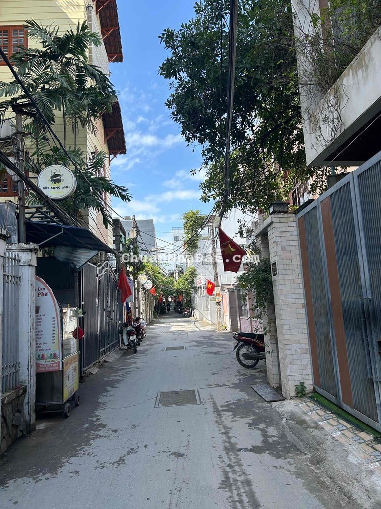 Bán nhà Kiệt ô tô Hoàng Diệu 174.4 m2