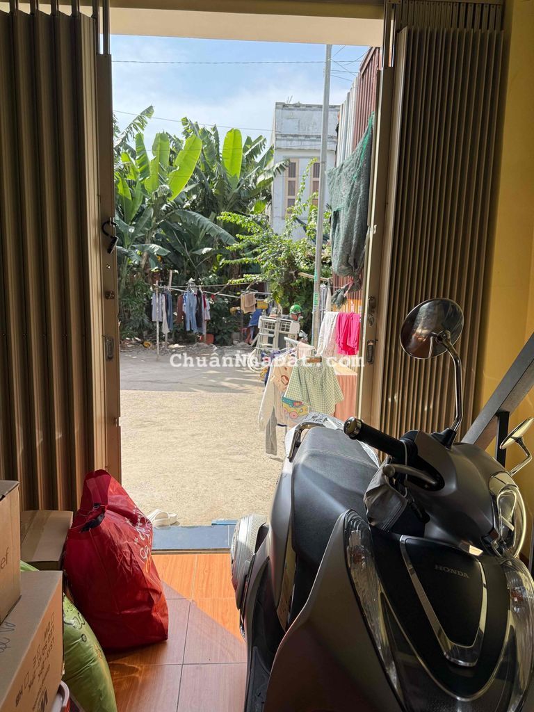 CHO THUÊ NHÀ NGUYÊN CĂN - PHÙ HỢP Ở GIA ĐÌNH