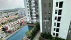 Cho thuê căn studio 30m CC Central Premium chỉ 8tr đầy đủ nội thấy