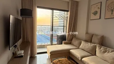 Căn hộ giá rẻ 1PN 42m2 Legacy Central giá chỉ từ 3tr - 6tr full nt