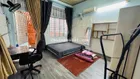 Phòng ban công 40m2, lầu1, bếp ngăn riêng,hẻm 7m phạm văn hai p5 tbin