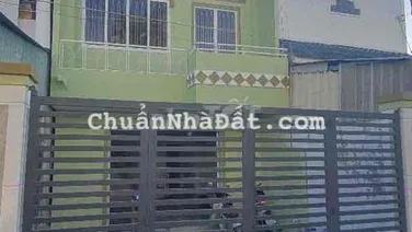 Bán nhà