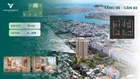 HOT! HOT-CĂN GÓC 2 NGỦ –VIEW SÔNG HÀN –GIÁ *** DỰ ÁN SẮP BÀN GIAO