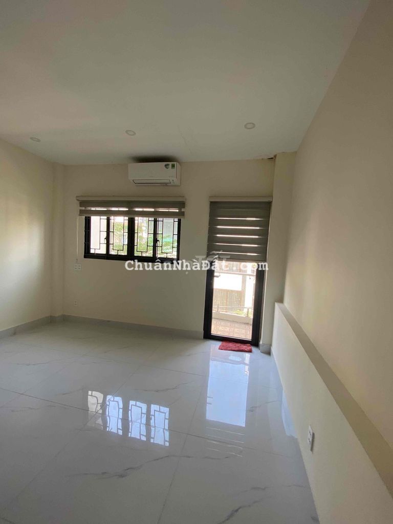 Phòng cho thuê tại khu Bàu Cát