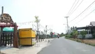 Tôi cần bán đất ở đô thị ngay chợ Cần Đước, khu dân cư hiện hữu