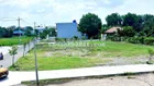 CHÍNH CHỦ cần bán đất ở đô thị sau lưng chợ Cần Đước, đường nhựa đẹp
