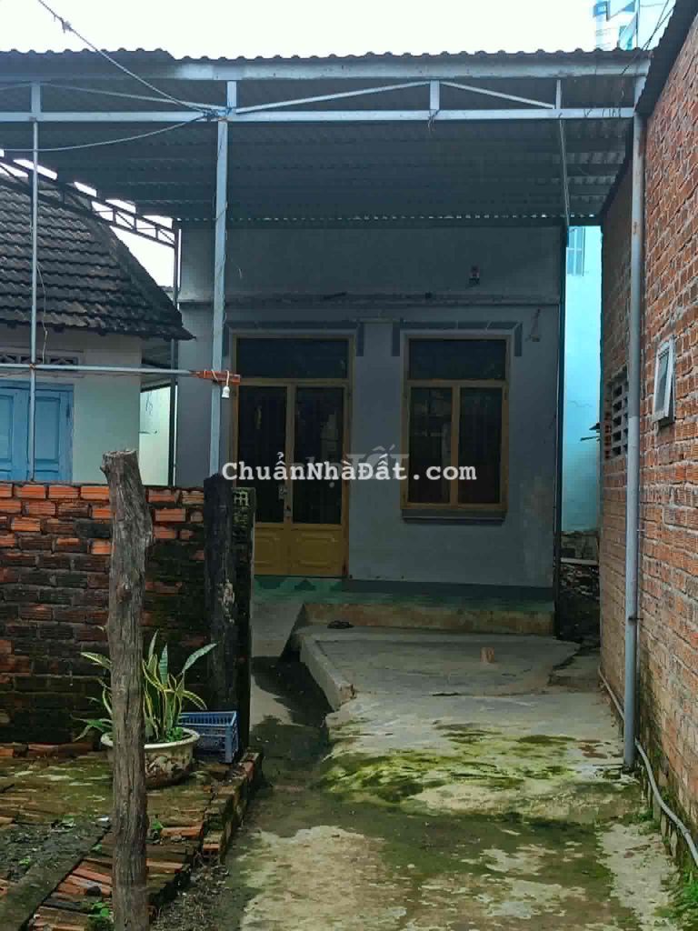 BÁN ĐẤT CÓ NHÀ CẤP 4 – DIÊN LẠC, DIÊN KHÁNH 172m2