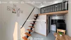 Duplex bancol - Full nội thất nằm ngay sát Emart - tiện qua trung tâm