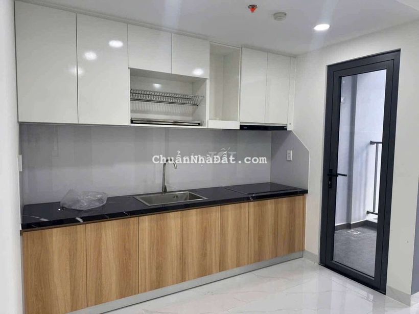 Cho thuê căn hộ 1PN Chung Cư C2 Phú Mỹ