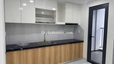 Cho thuê căn hộ 1PN Chung Cư C2 Phú Mỹ