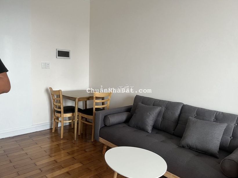 Bán căn hộ studio The Manor, nội thất cao cấp giá 3.8 tỷ