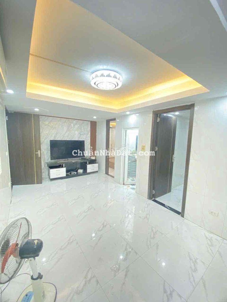 Chính chủ cho thuê CCMN phố Ô Đồng Lầm