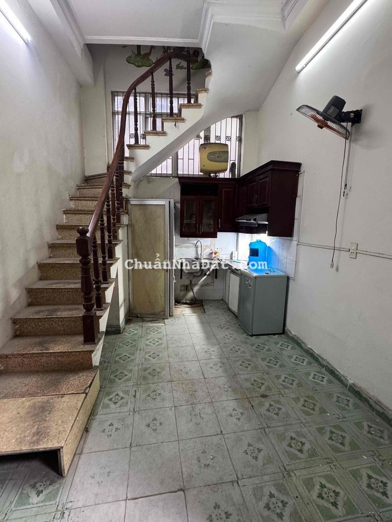 Cho Thuê Nhà Nguyên Căn Ngõ Quỳnh Hai Bà Trưng Hà Nội