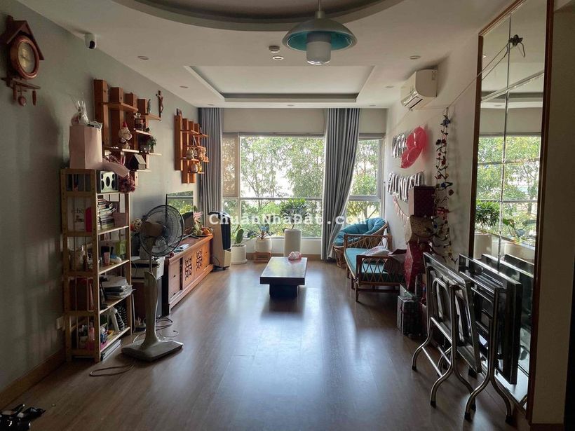 Chính chủ cần bán căn hộ Block A khu Ruby Celadon City đã có sổ